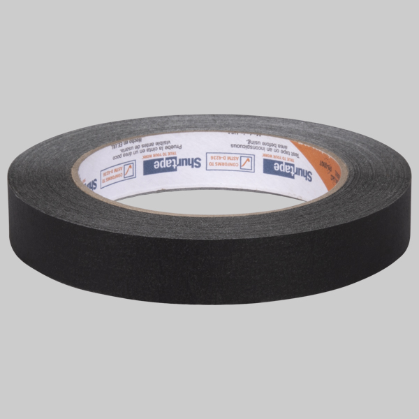 Black Tape