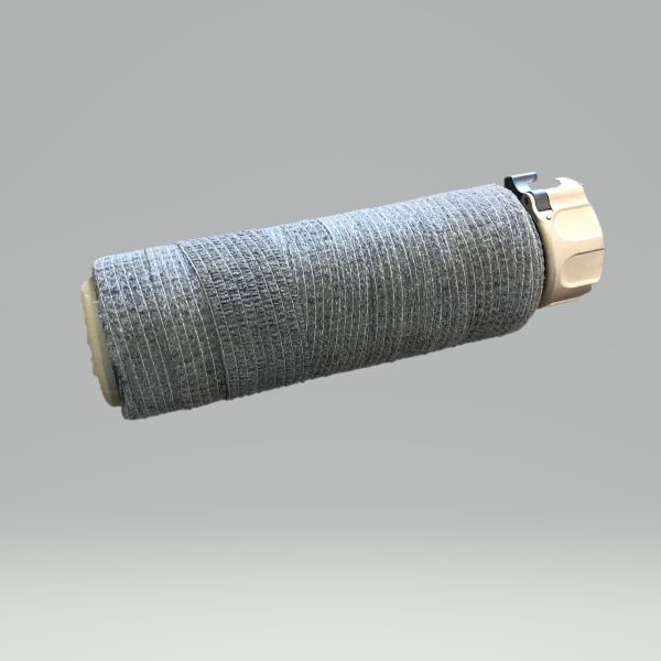 Suppressor Cover, Small to SXL - Image 9