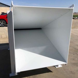 .50 Cal Tunnel Bullet Trap - Image 6