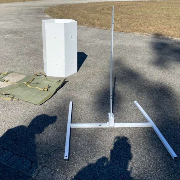 Aerial Engagement Target (AET) - Image 2