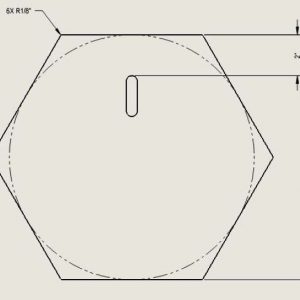MGM Public Range Target - Image 6
