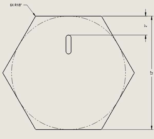 MGM Public Range Target - Image 6