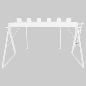 12 Pack Rack Accessory for MGM Deluxe Plate Rack (PRS) - Image 5