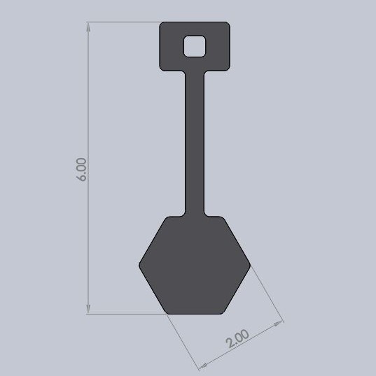 22/Airgun MLS "Target Package B" - Image 10