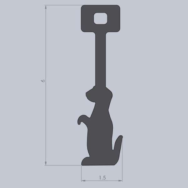 22/Airgun MLS Prairie Dog - Image 2