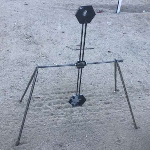 22/Airgun Spinner