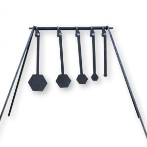 22 KYL RACK, Rimfire Know Your Limits