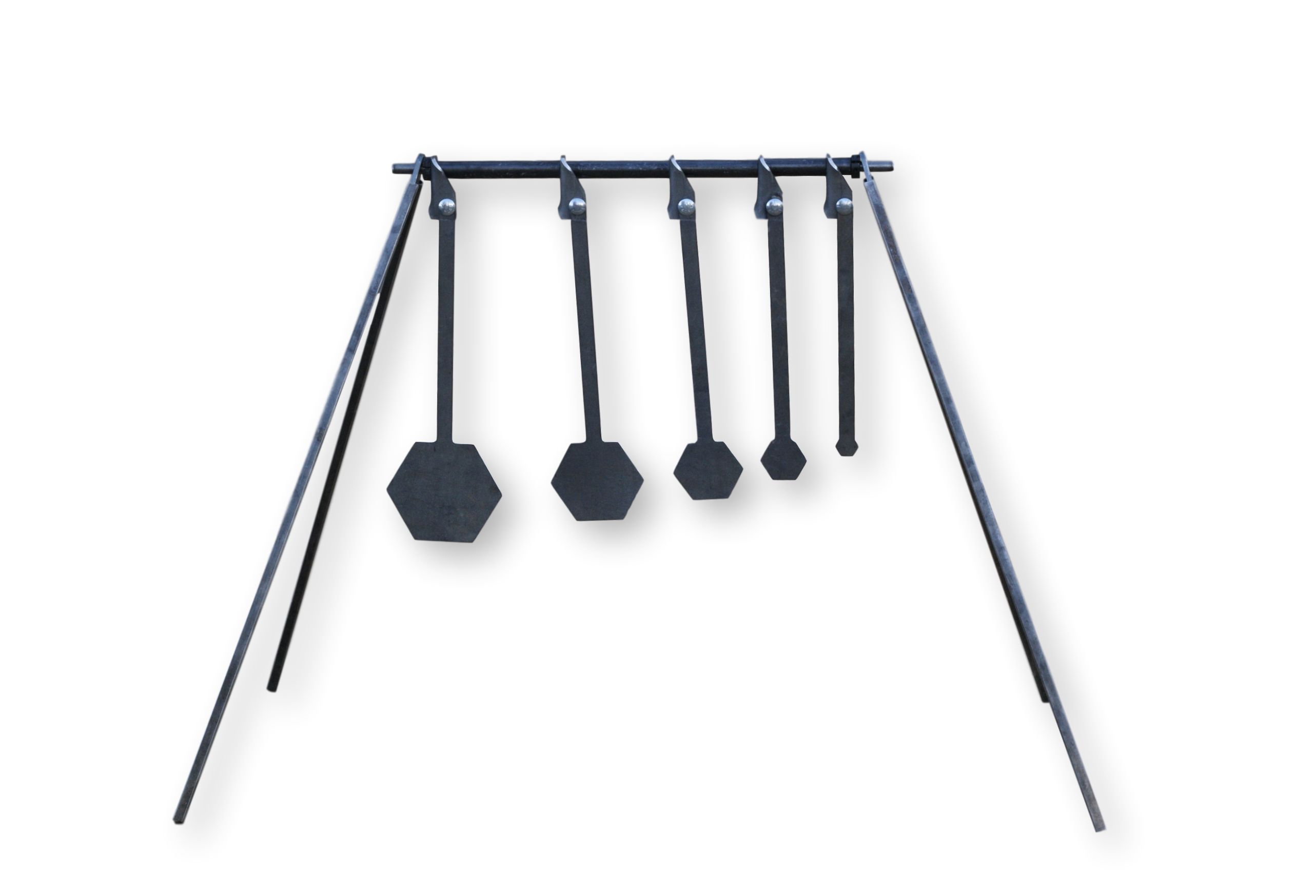 22 KYL RACK, Rimfire Know Your Limits