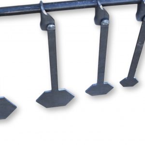 Alternative view of 22 Rimfire KYL "PRO" Plate Rack