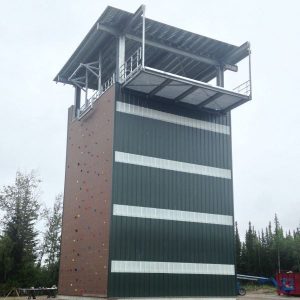 Training Tower - Image 10
