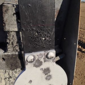Replacement UHMW hanger - Image 3
