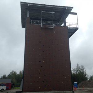 Training Tower - Image 9