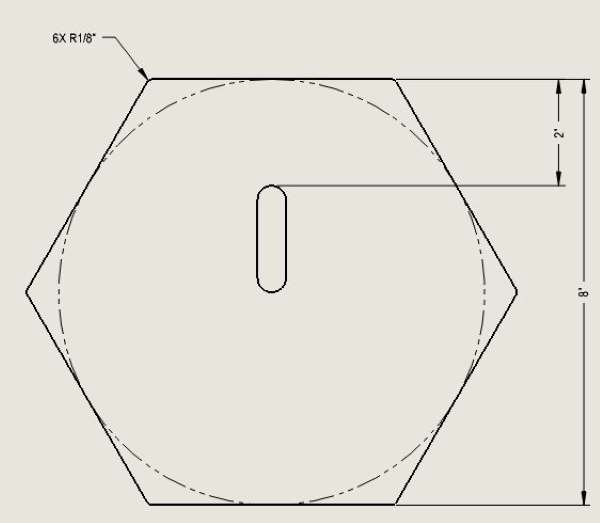 MGM Public Range Target - Image 5