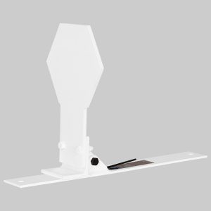 Alternative view of Auto-Popper® Cowboy Action 8 Inch Hex Target