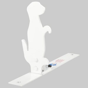 Auto-Popper® Auto Resetting Target - Various Shapes - Squirrel
