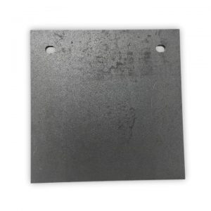 11.5x11.5 Armor Plate Gongs