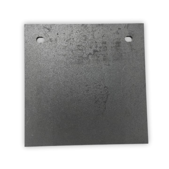 11.5x11.5 Armor Plate Gongs
