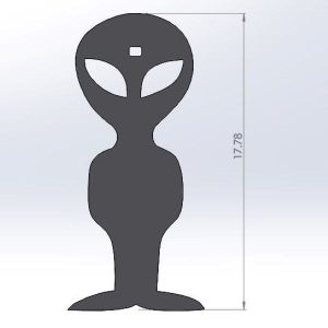 MLS Other Creatures and Shapes - Image 9
