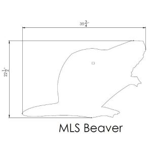 MLS North American Small Animal Shapes - Image 9