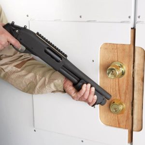 Breach Training Door Replacement Inserts - Image 4