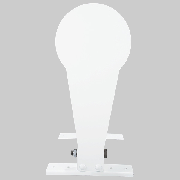 Colt Speed Plate, 28" tall