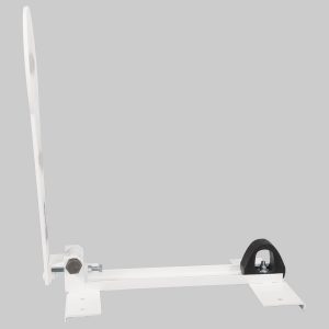 Colt Speed Plate, 28" tall - Image 3