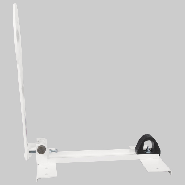 Colt Speed Plate, 28" tall - Image 3