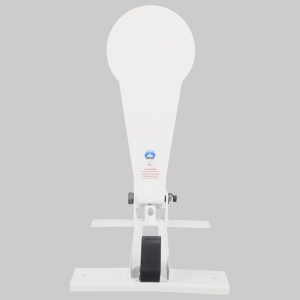 Colt Speed Plate, 28" tall - Image 4