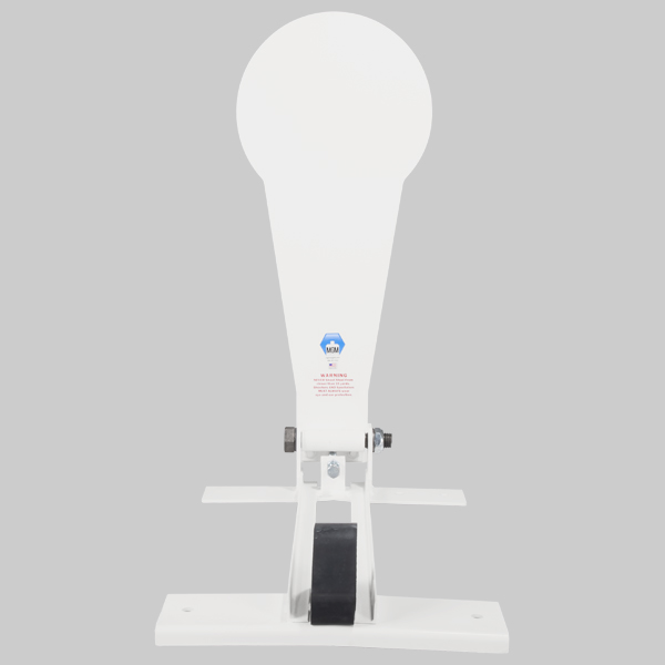 Colt Speed Plate, 28" tall - Image 4