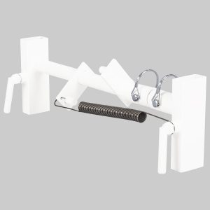 Alternative view of Cardboard Target Pop Up Bracket