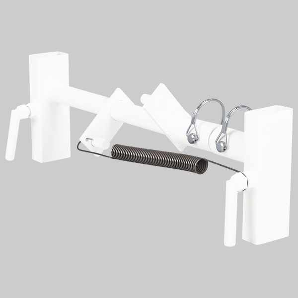 Cardboard Target Pop Up Bracket - Image 2
