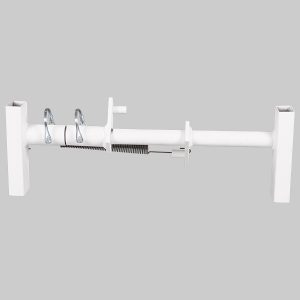 Cardboard Target Pop Up Bracket - Image 3