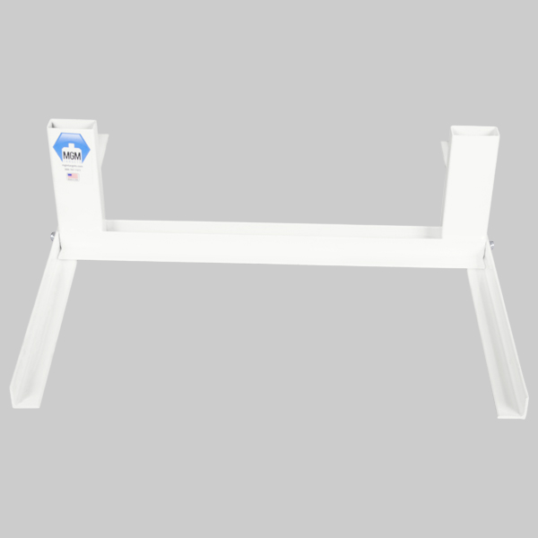 Cardboard Target Stand, 90 Degree