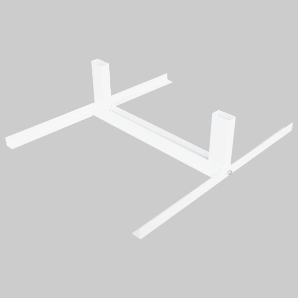 Cardboard Target Stand, 90 Degree - Image 2