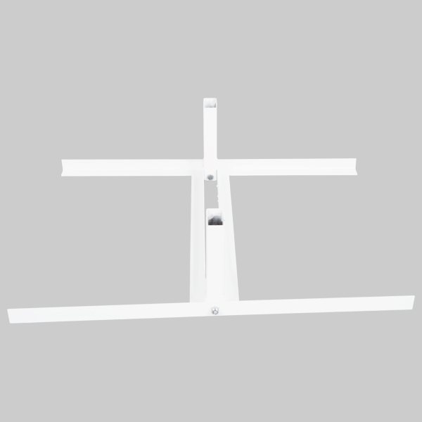 Cardboard Target Stand, 90 Degree - Image 3