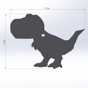 MLS Other Creatures and Shapes - Image 7