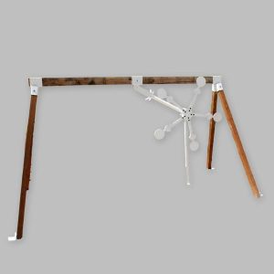 Death Star Hanging Target Kit