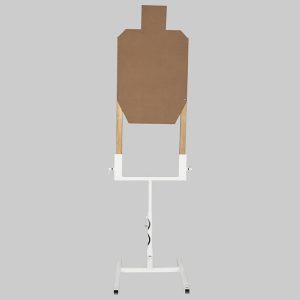 Drop Turner Cardboard Targets