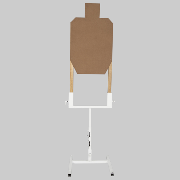 Drop Turner Cardboard Targets