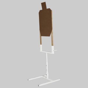 Drop Turner Cardboard Targets - Image 3