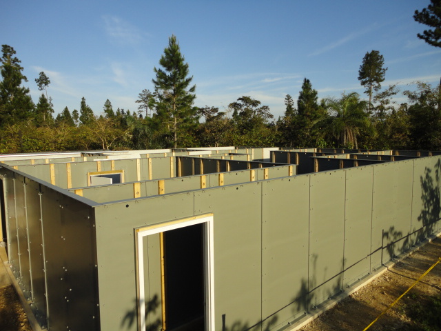 Live Fire Shoot House - Image 5