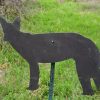 MLS North American Small Animal Shapes