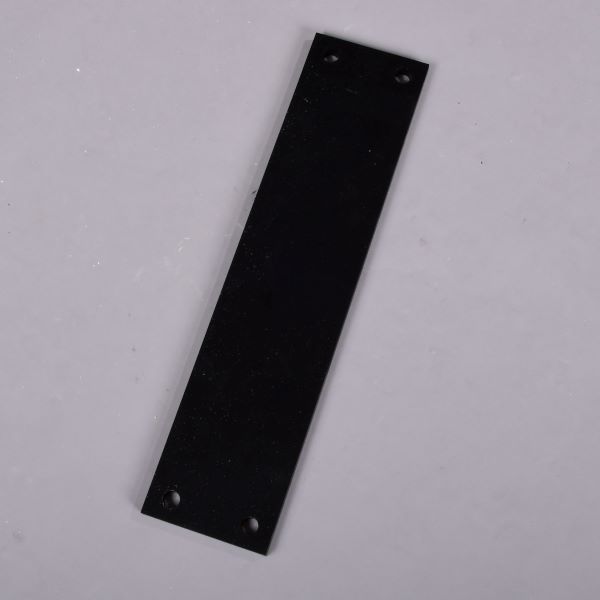 Replacement UHMW hanger