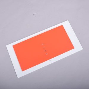 Flash Target Card Replacements