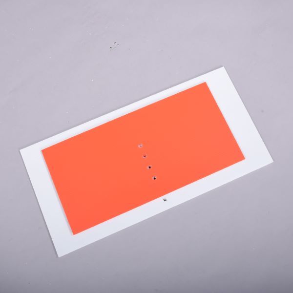 Flash Target Card Replacements