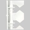 Armor Guard/Rifle Shield for Dueling Tree 4 Plate