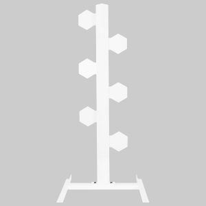 Dueling Tree with 6 Targets