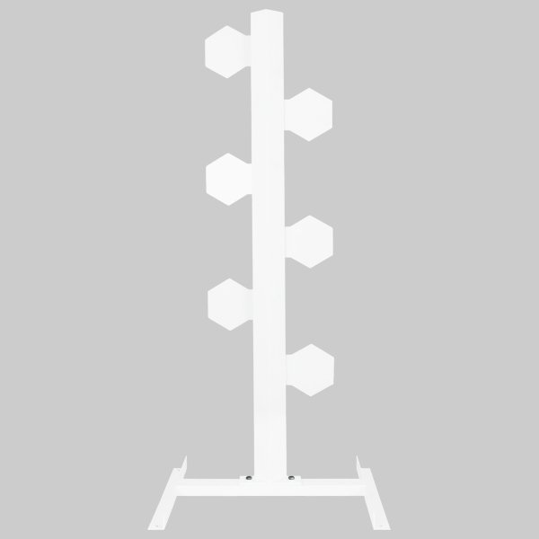 Dueling Tree with 6 Targets
