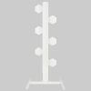 Armor Guard/Rifle Shield for Dueling Tree 6 Plate