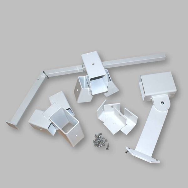 Death Star Hanging Target Kit - Image 2